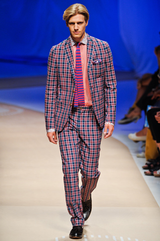 Etro / - 2012