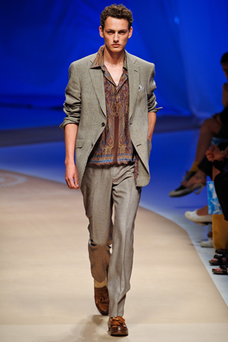 Etro / - 2012