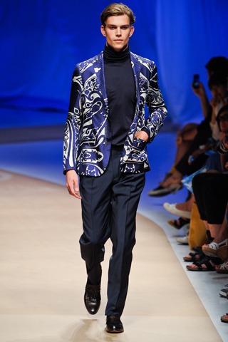 Etro / - 2012