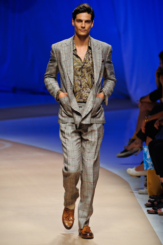 Etro / - 2012