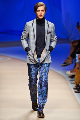 Etro / - 2012
