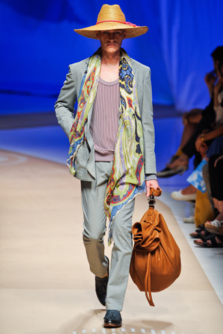 Etro / - 2012