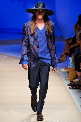 Etro / - 2012