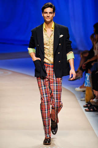 Etro / - 2012