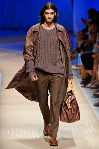 Etro / - 2012