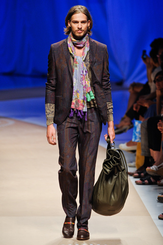 Etro / - 2012