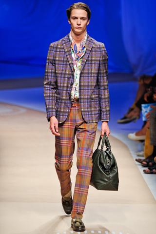 Etro / - 2012
