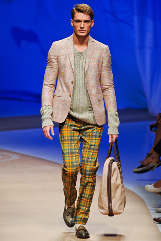 Etro / - 2012