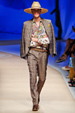 Etro / - 2012