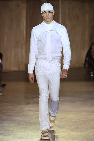 Givenchy / - 2012