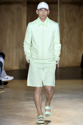 Givenchy / - 2012