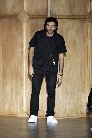 Givenchy / - 2012