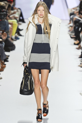 Lacoste / - 2012