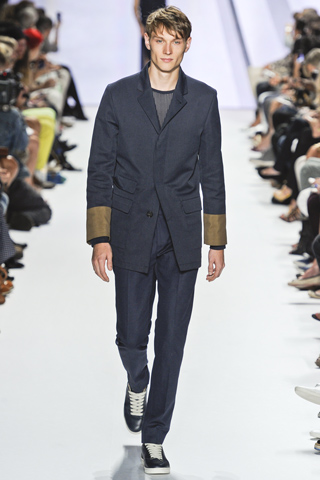 Lacoste / - 2012