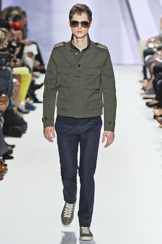 Lacoste / - 2012