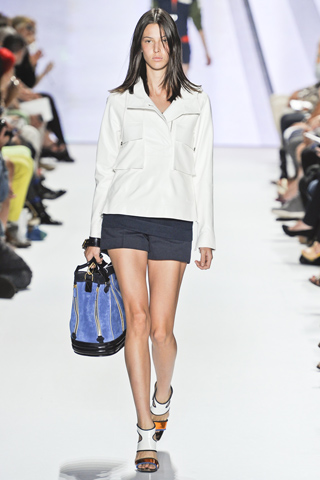Lacoste / - 2012