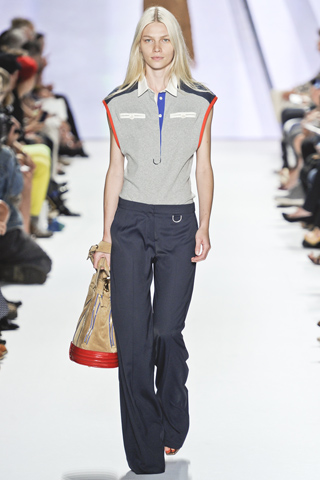 Lacoste / - 2012