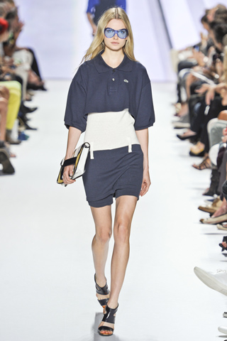 Lacoste / - 2012