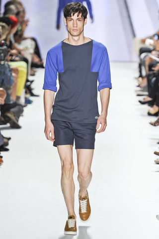 Lacoste / - 2012