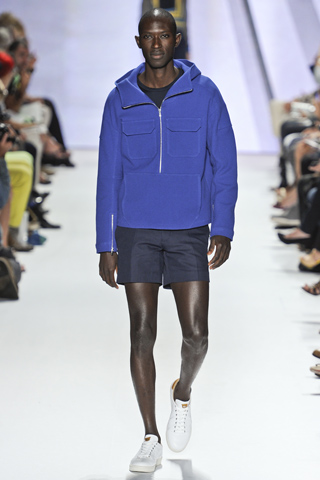 Lacoste / - 2012