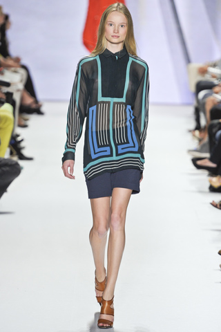 Lacoste / - 2012