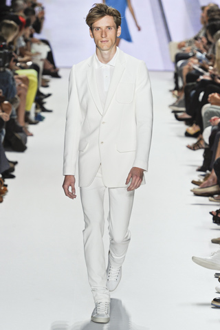 Lacoste / - 2012
