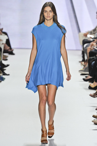 Lacoste / - 2012