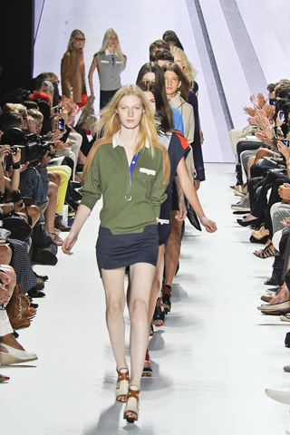 Lacoste / - 2012