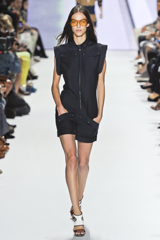 Lacoste / - 2012
