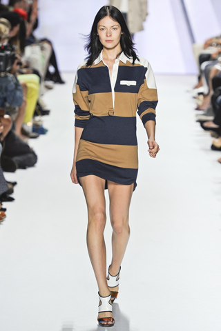 Lacoste / - 2012