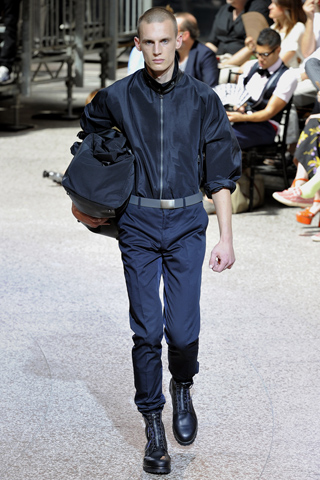 Lanvin / - 2012