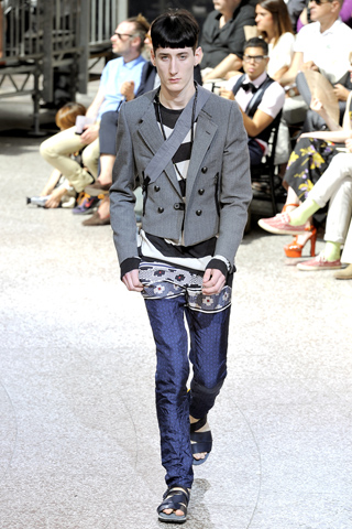 Lanvin / - 2012
