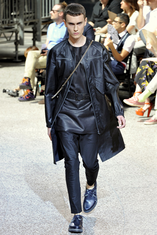 Lanvin / - 2012