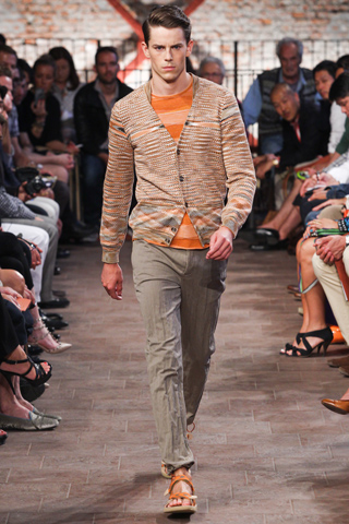 Missoni / - 2012