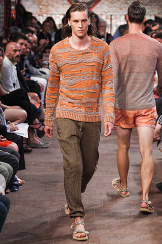 Missoni / - 2012
