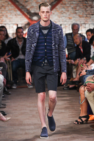 Missoni / - 2012