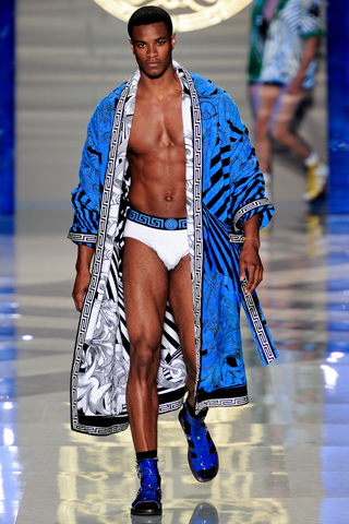 Versace / - 2012