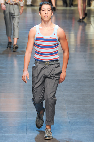 Dolce & Gabbana / - 2013