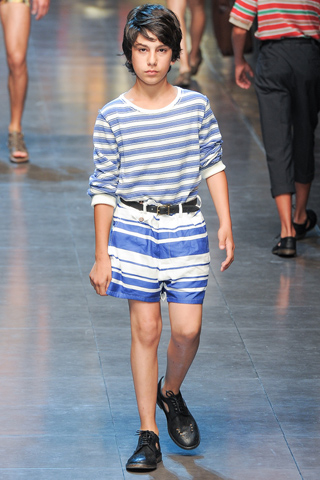 Dolce & Gabbana / - 2013