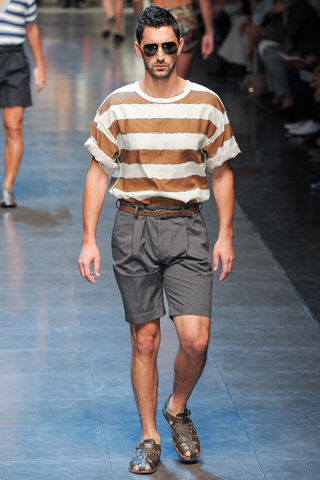 Dolce & Gabbana / - 2013