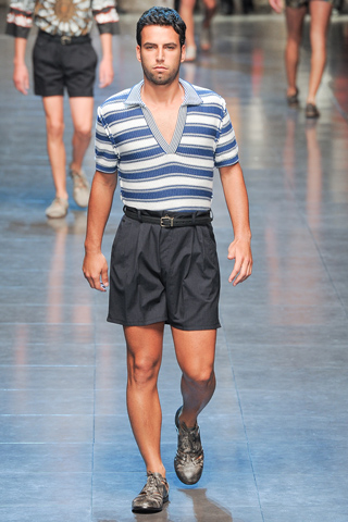 Dolce & Gabbana / - 2013