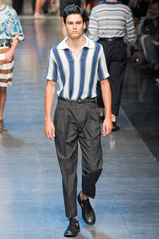 Dolce & Gabbana / - 2013