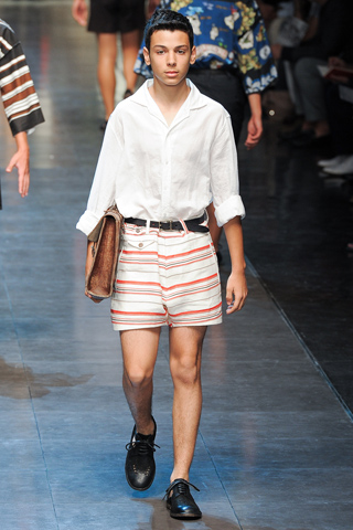 Dolce & Gabbana / - 2013