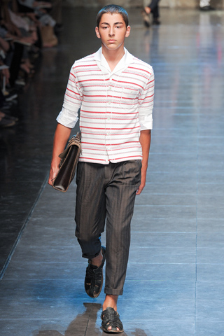 Dolce & Gabbana / - 2013