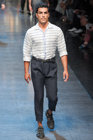 Dolce & Gabbana / - 2013