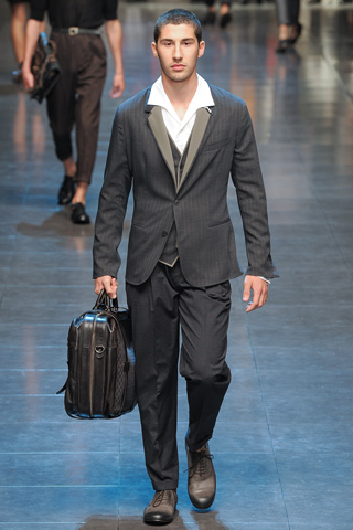 Dolce & Gabbana / - 2013