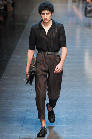 Dolce & Gabbana / - 2013