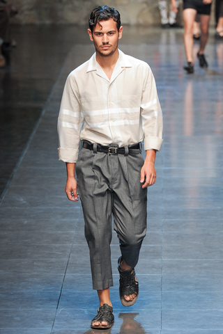 Dolce & Gabbana / - 2013