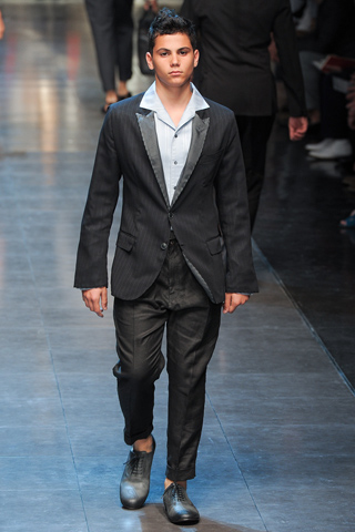 Dolce & Gabbana / - 2013