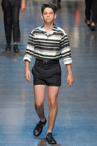 Dolce & Gabbana / - 2013